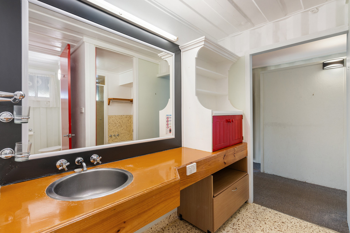 4-bedroom house at 13 Free Street, Nobby, QLD 4360, , Queensland