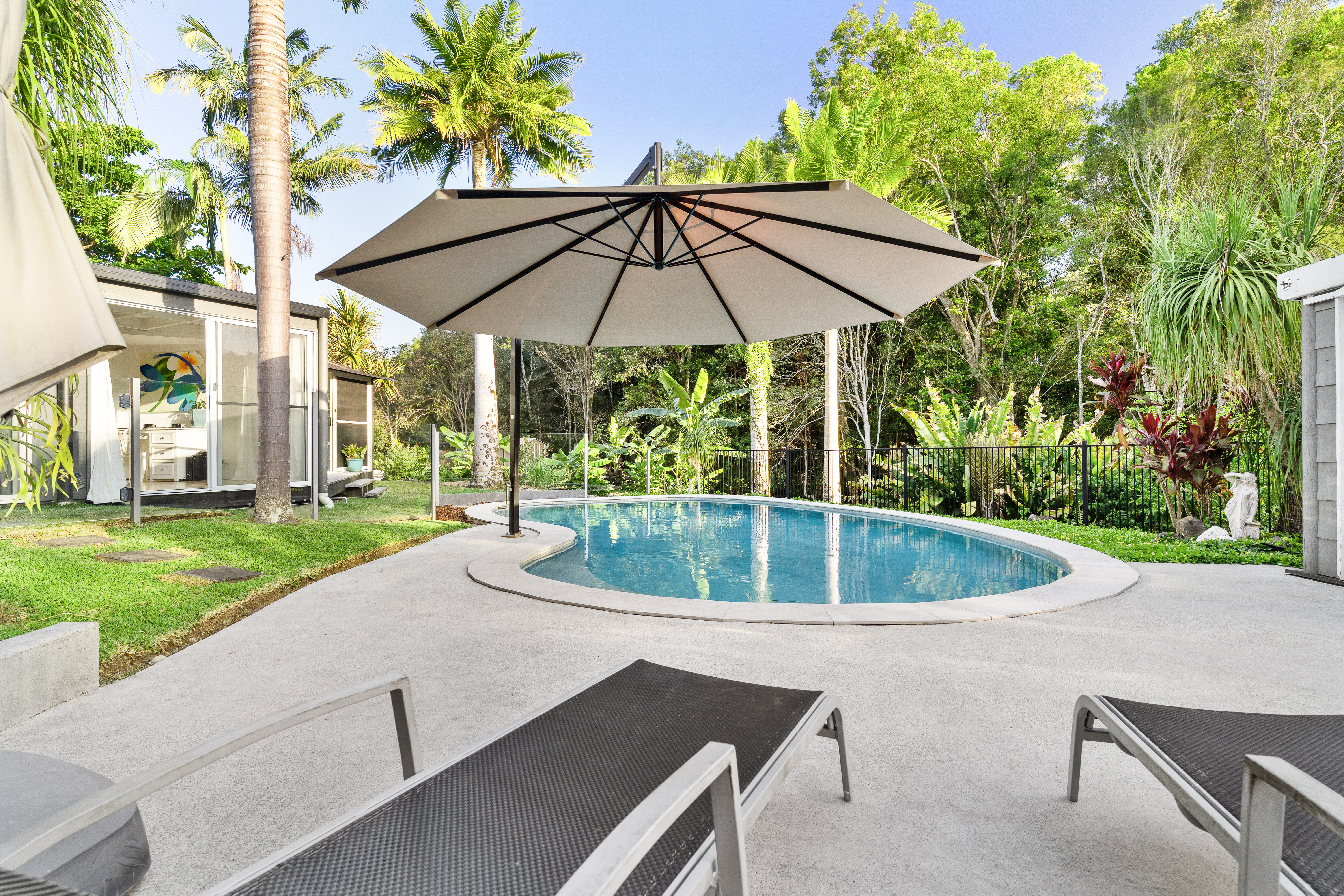 5-bedroom house at 18 SUGAR GUM DRIVE, Mooloolah Valley QLD 4553, , Queensland