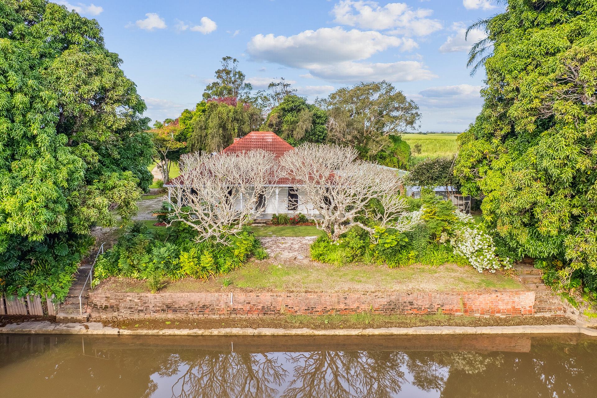 3-bedroom house at 213 NORTH ARM DRIVE, Chatsworth NSW 2469, Clarence Valley, New South Wales