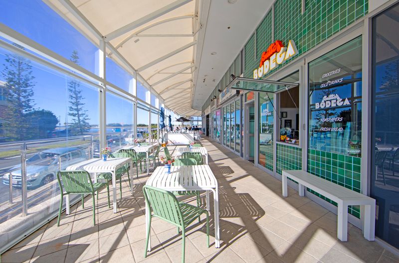 2-bedroom unit at 4/150 Frank Street, Labrador, Qld, 4215, Gold Coast, Queensland