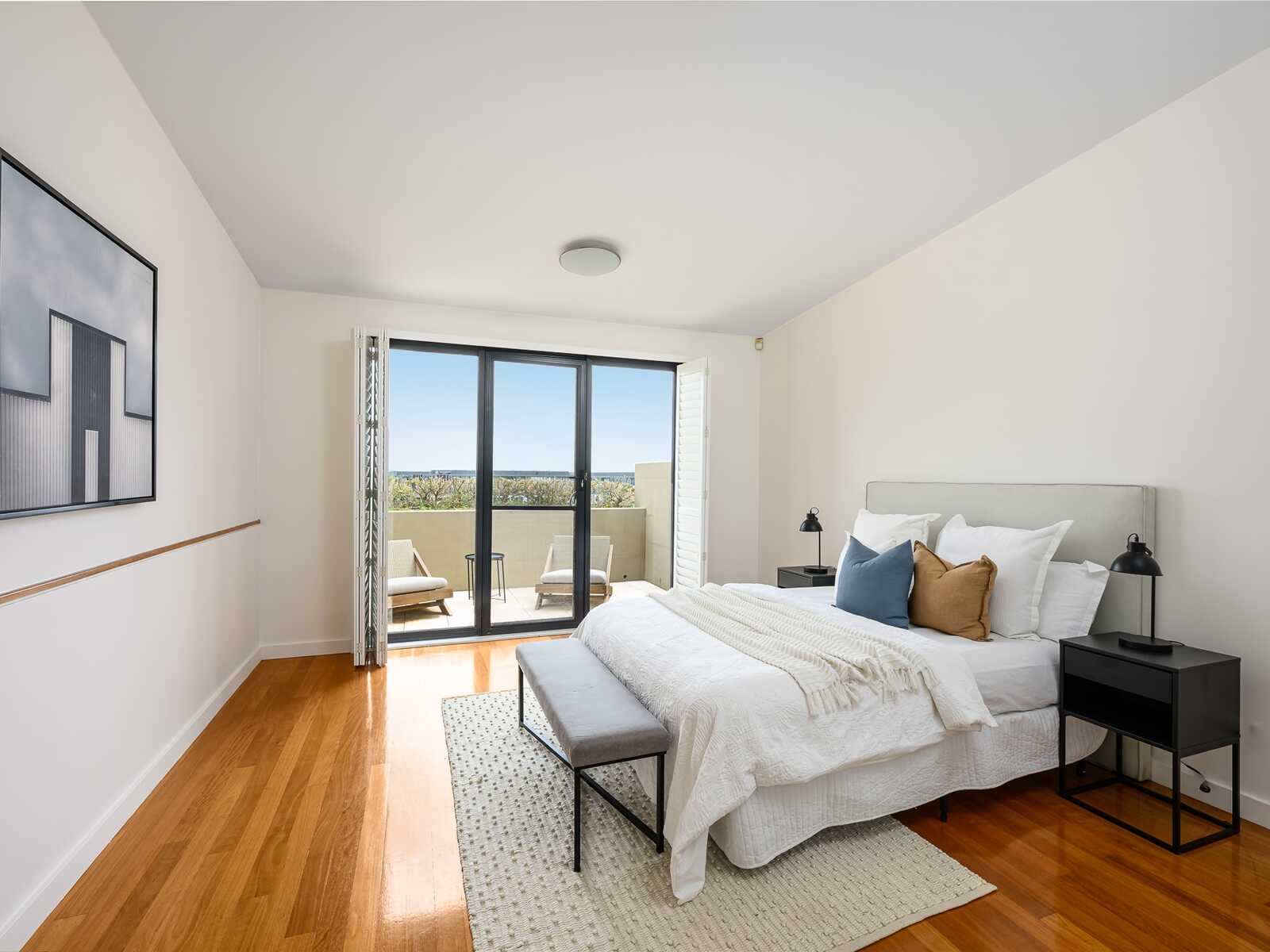 4-bedroom house at 13 Alfred Road, Forest Lodge, NSW 2037, Sydney, New South Wales
