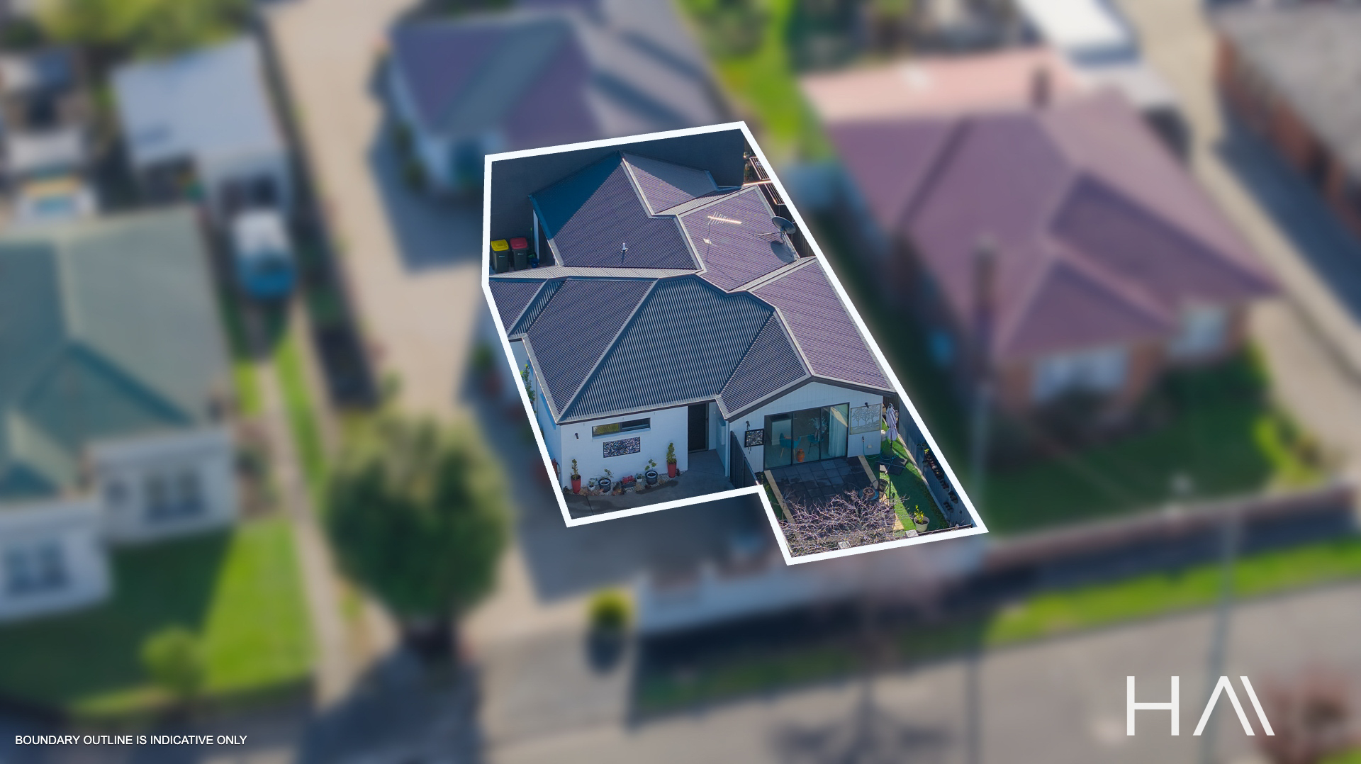 3-bedroom unit at UNIT 1 20 ROSS AVENUE, Invermay TAS 7248, Launceston, Tasmania