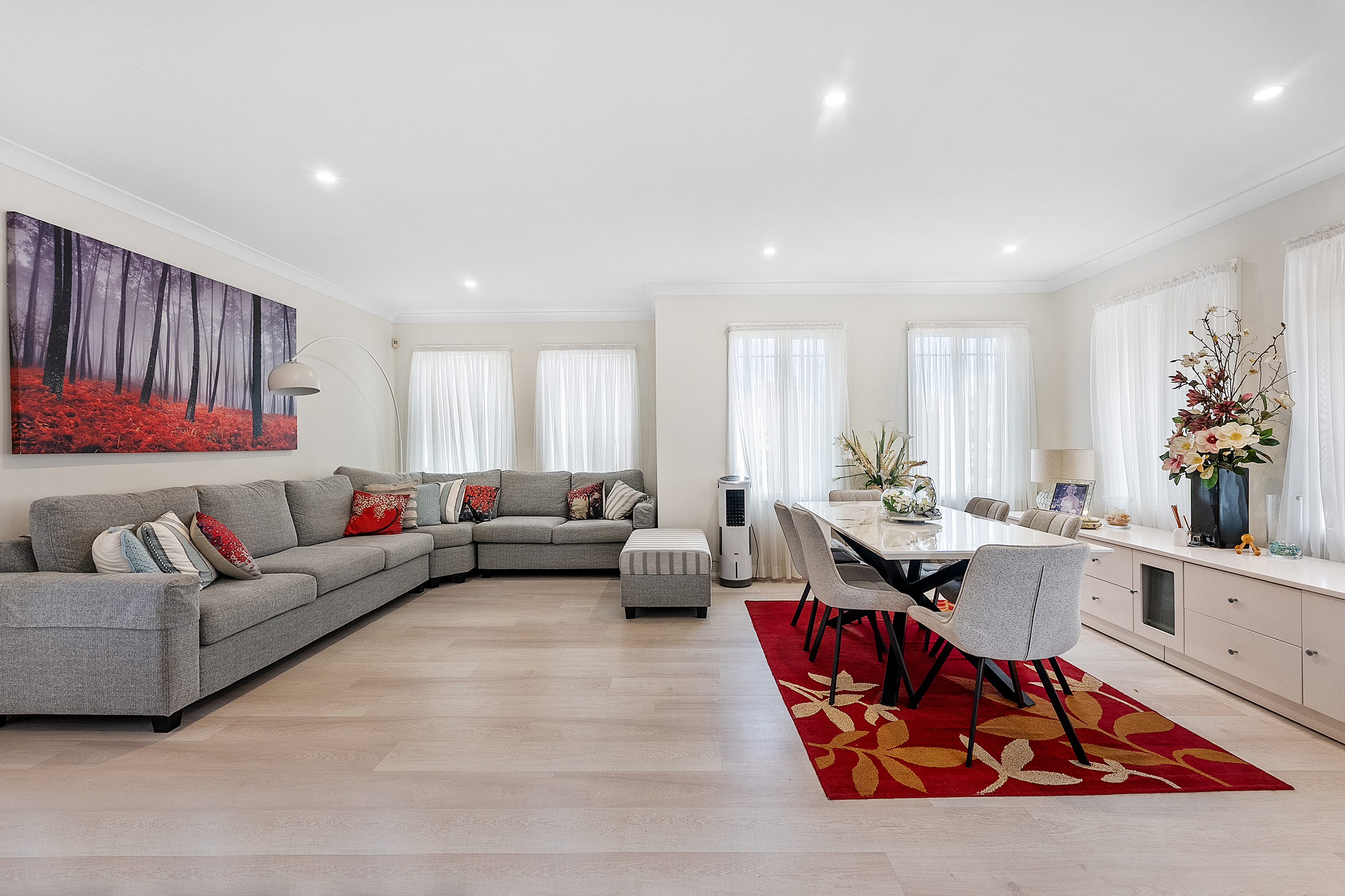 3-bedroom unit at 1 Condon Street, Caringbah, NSW 2229, Sutherland, New South Wales