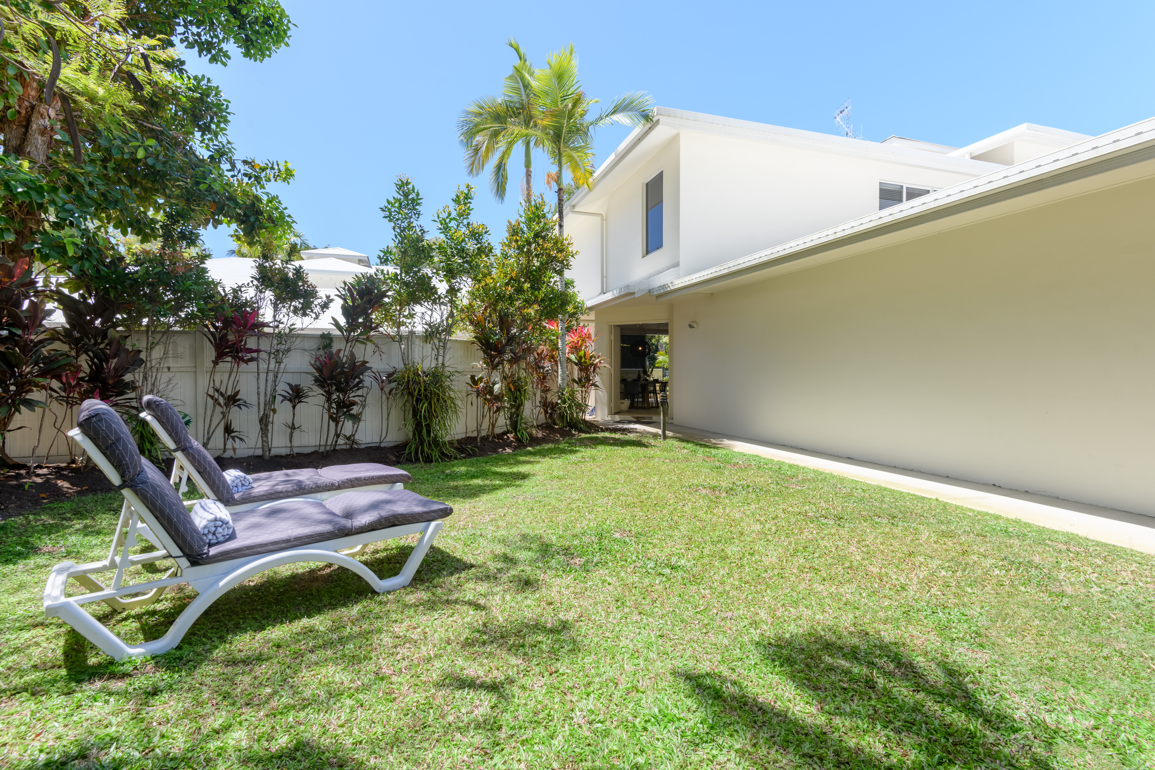 4-bedroom unit at 9/15 Andrews Close, Port Douglas, QLD 4877, Douglas, Queensland