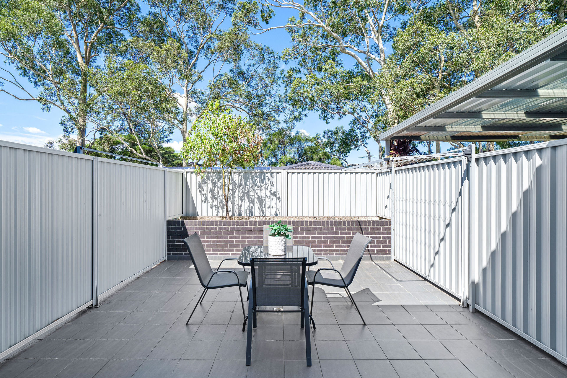 2-bedroom unit at 2/20-22 Balanada Avenue, Chipping Norton, NSW 2170, Liverpool, New South Wales