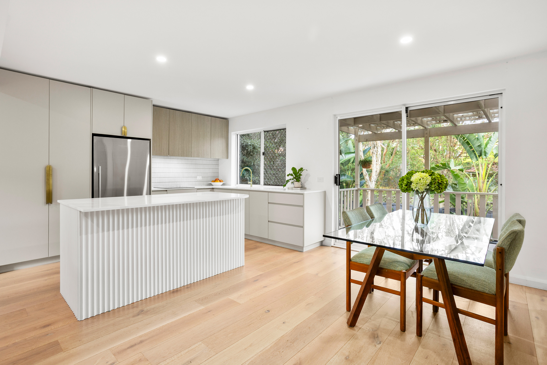 3-bedroom unit at 13 Oakwood Way, Menai, NSW 2234, Sutherland, New South Wales