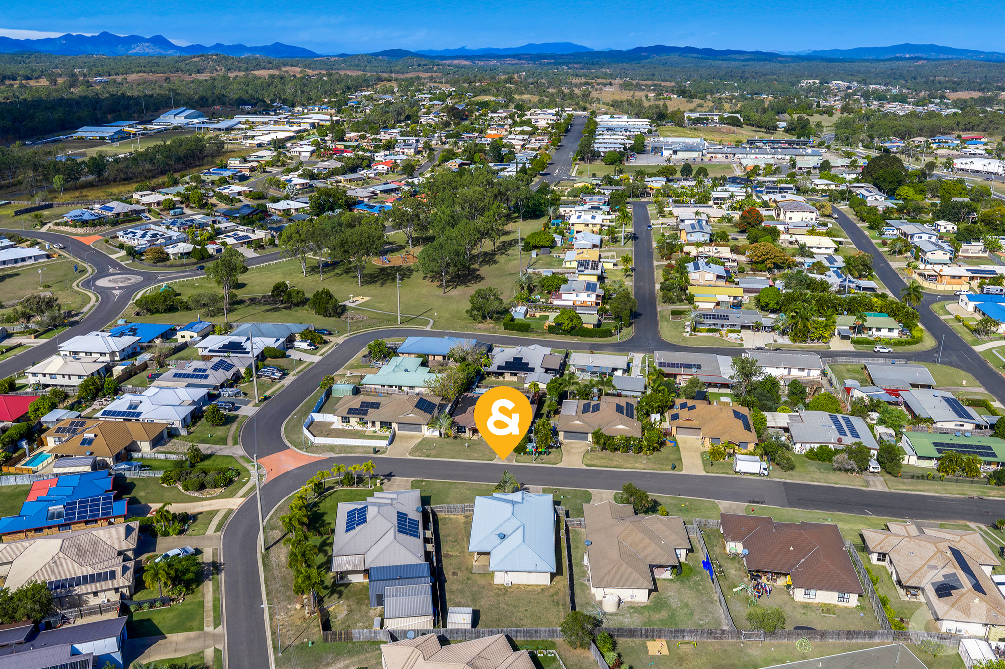 9 Hawkesbury Road, Calliope, QLD 4680 - Image 3