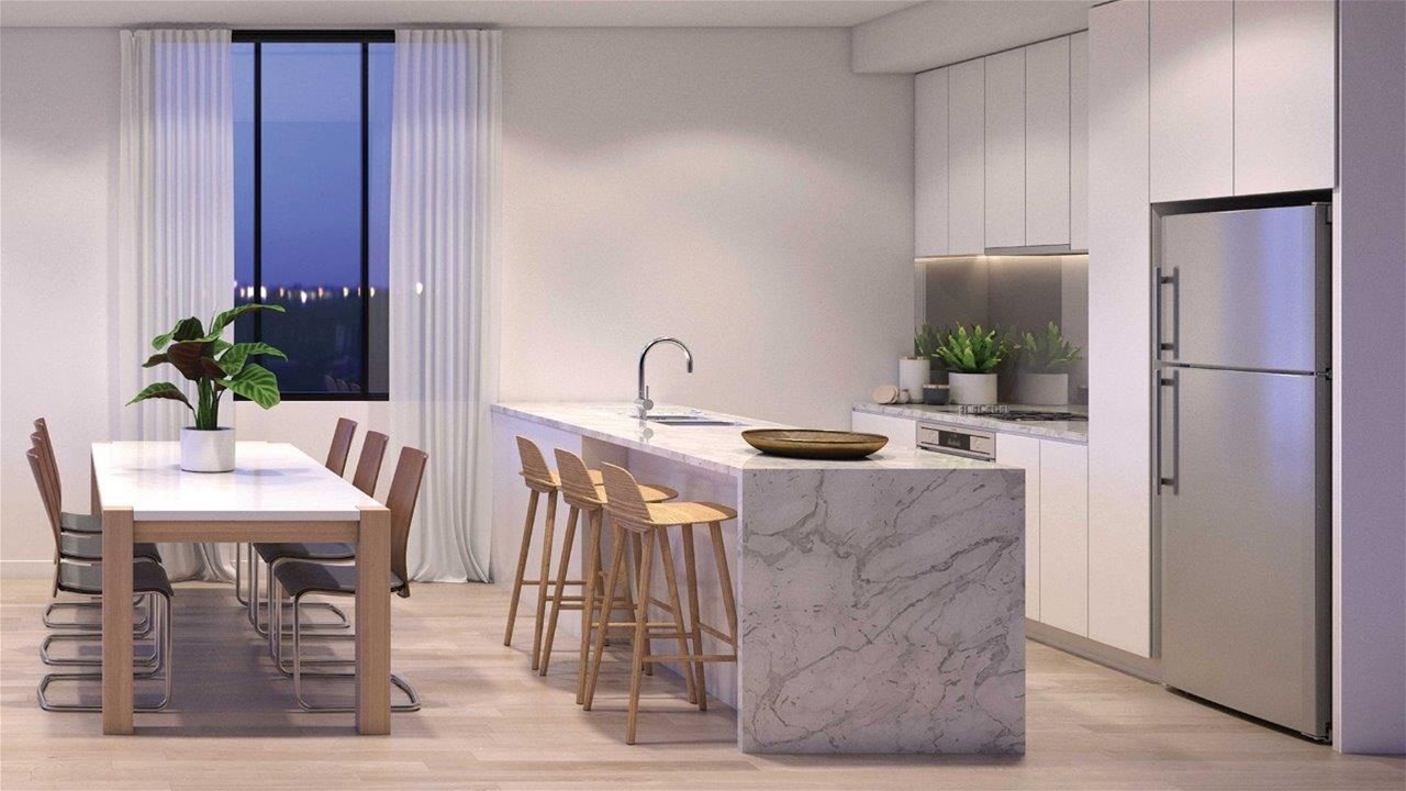 2/1301 Cross Street, Southbank, Vic, 3006 - Image 3