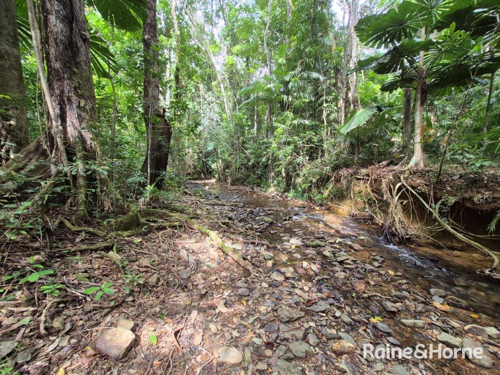 3-bedroom house at 64 Silver Ash Road, Cow Bay, QLD 4873, Douglas, Queensland