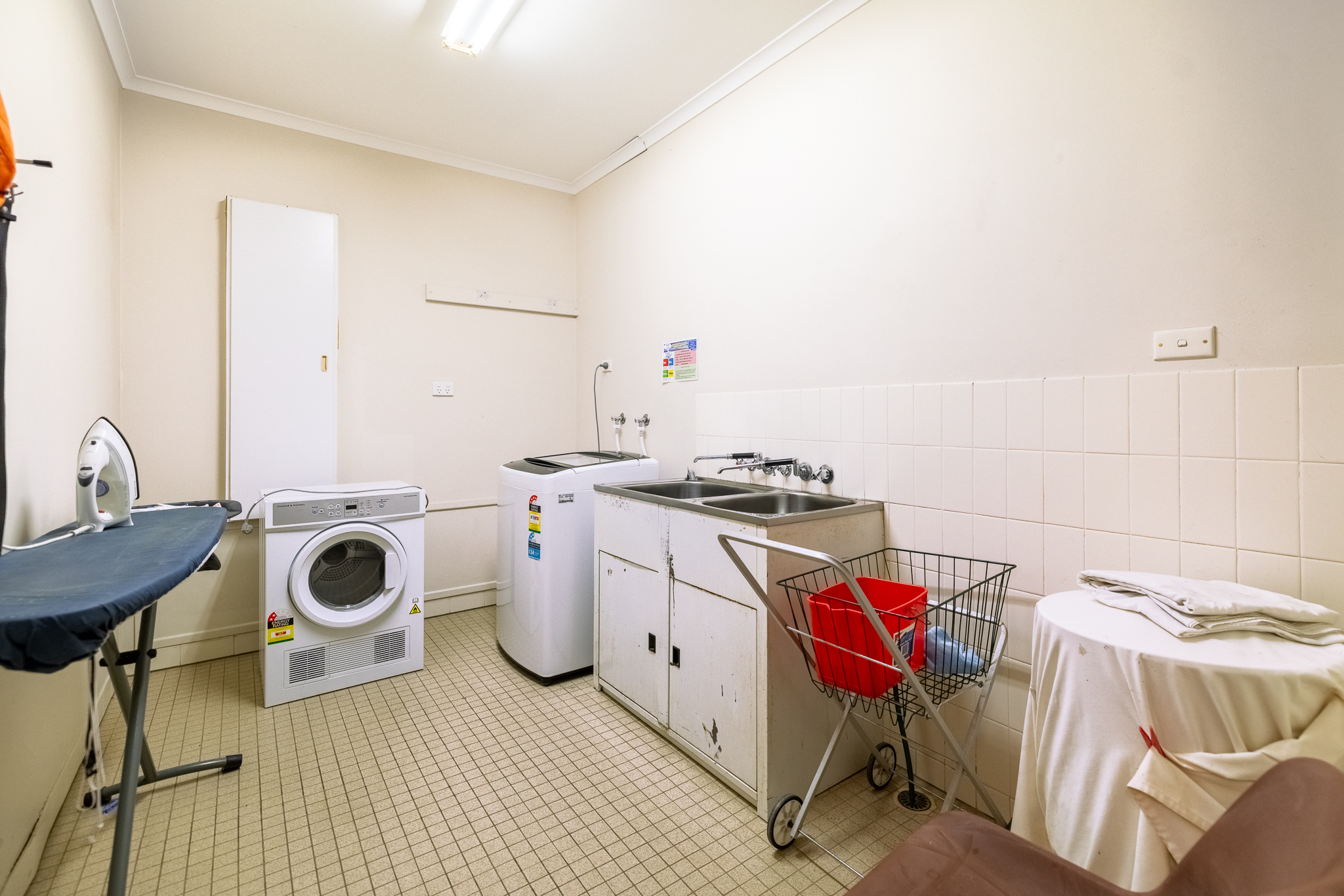 18-bedroom house at 57 Eagle Street, Longreach, QLD 4730, Longreach, Queensland