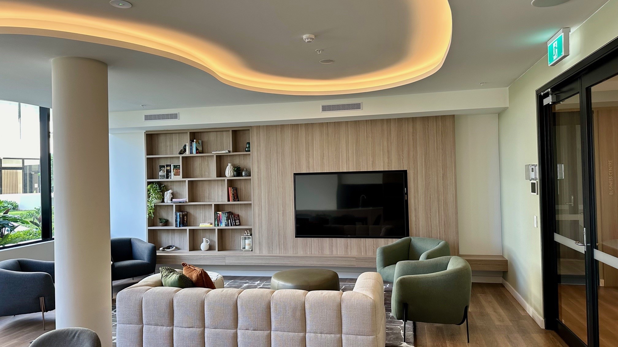 1401/10 Sickle Avenue, Hope Island, Qld, 4212 - Image 1