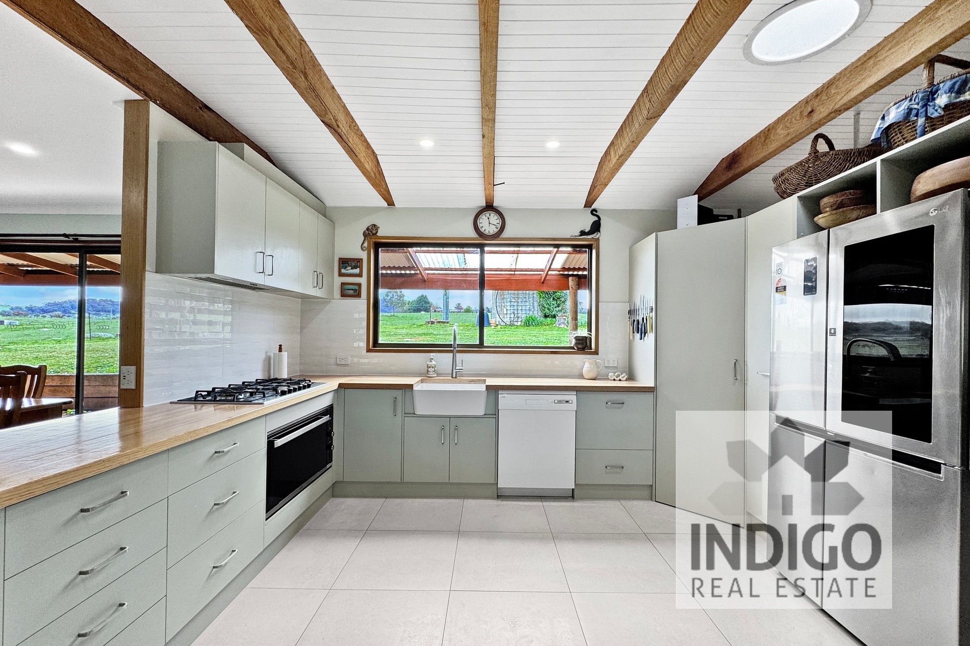 9-bedroom house at 1149 Beechworth-Wodonga Road, Wooragee, VIC 3747, Indigo, Victoria