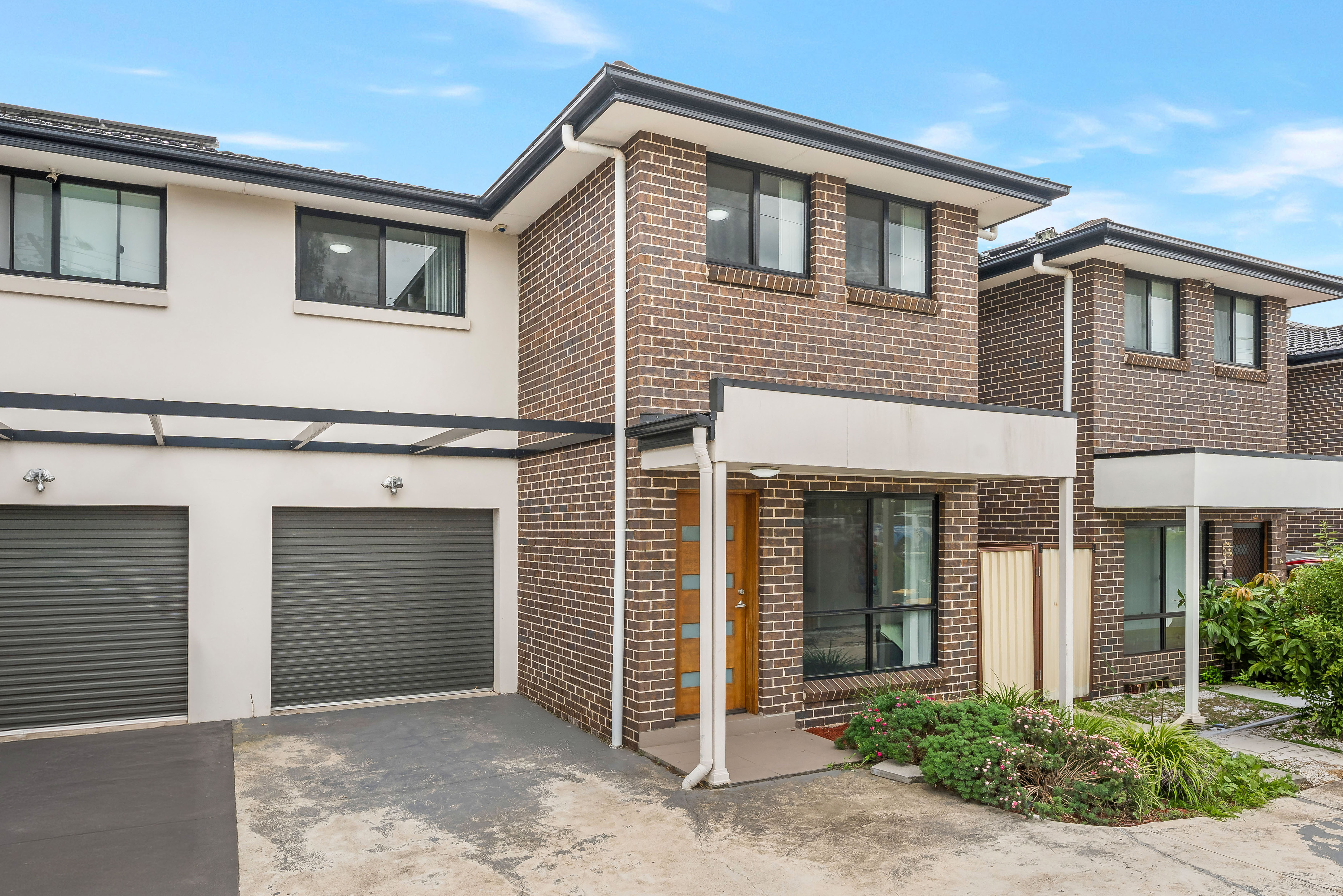 4 283-285 NEWBRIDGE ROAD, CHIPPING NORTON NSW 2170 - Image 2