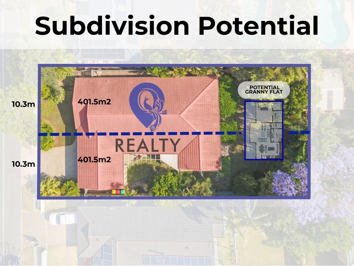465 Contact Agent, Parkinson, Qld, 4115 - Image 1