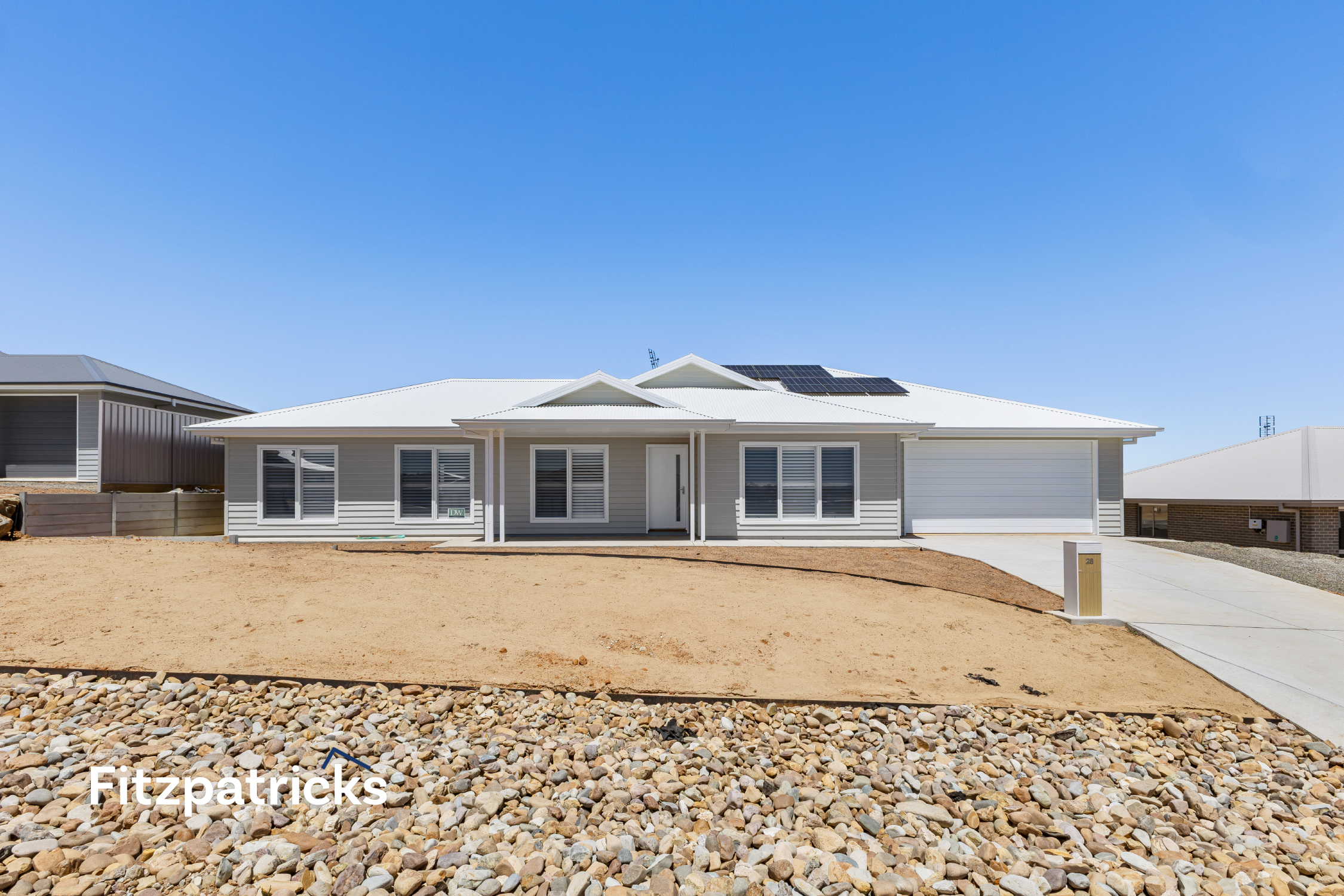 4-bedroom house at 28 Conjura Street, Ladysmith, NSW 2652, Wagga Wagga, New South Wales