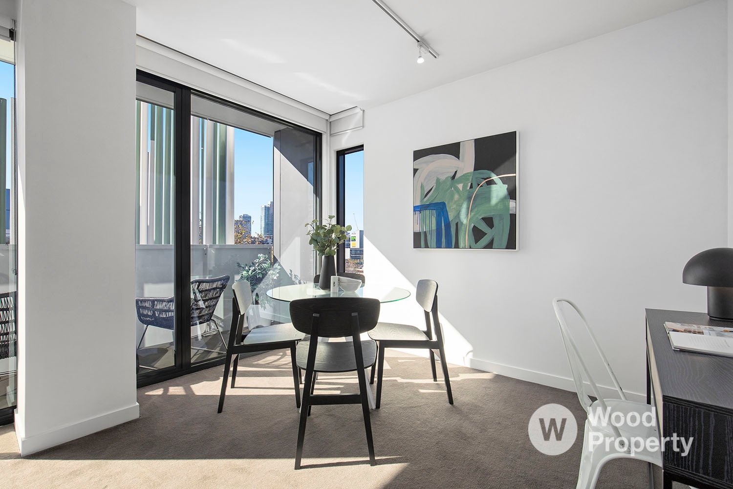505/144 Clarendon Street, Southbank, VIC 3006 - Image 6