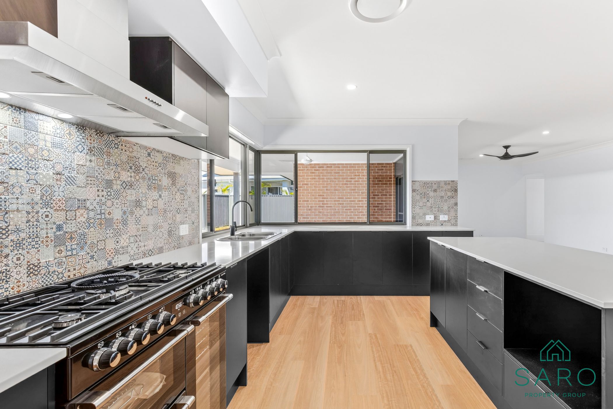 4-bedroom house at 29 Mangrove View, Moonee Beach, NSW 2450, Coffs Harbour, New South Wales