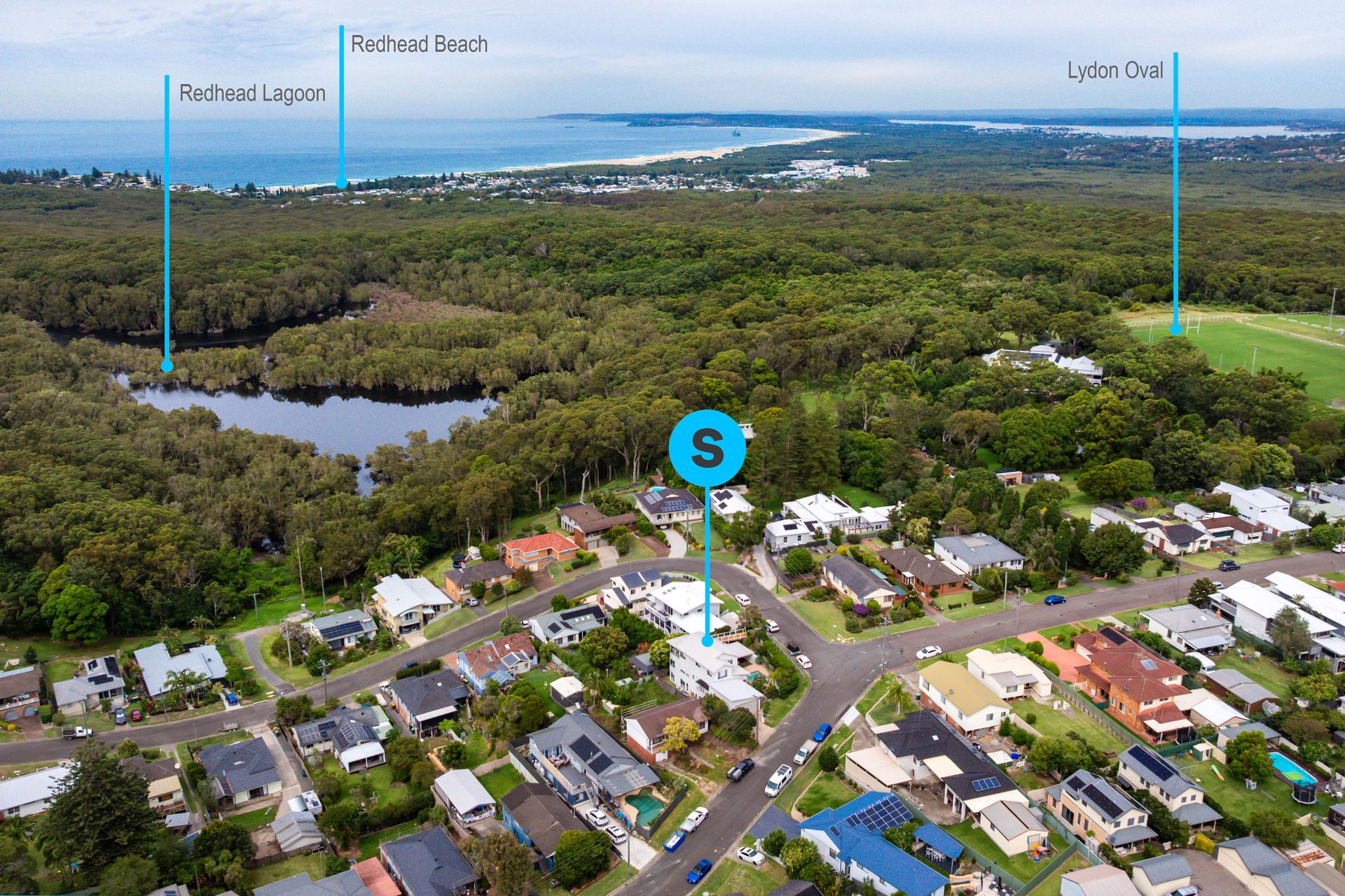 44 CALDWELL AVENUE, Dudley NSW 2290 - Image 5