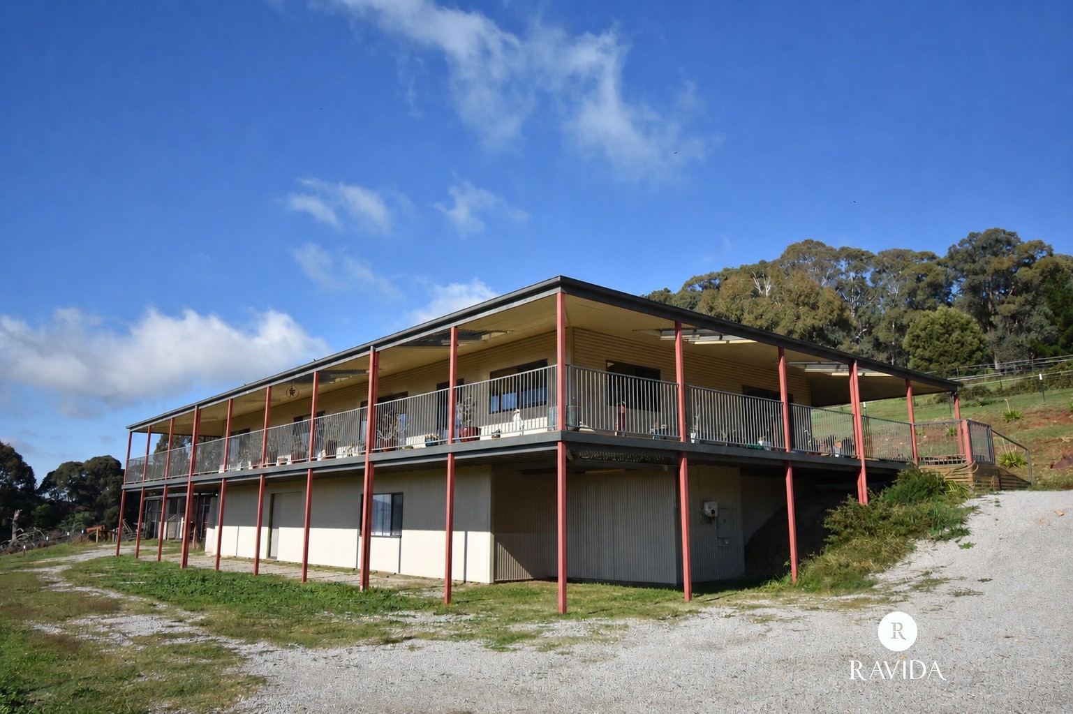 4-bedroom house at 25 DUFFY LANE, Stanley VIC 3747, Indigo, Victoria