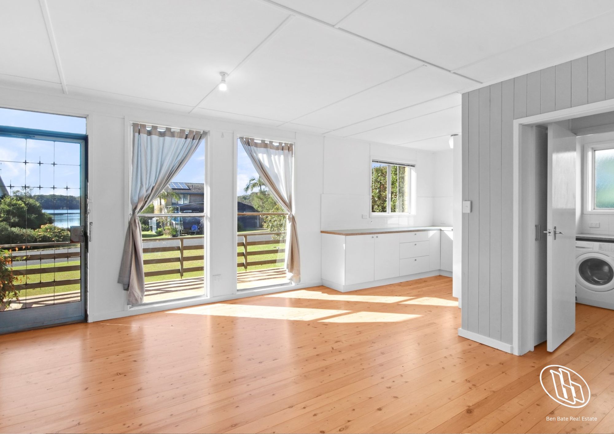 2-bedroom house at 24 Myuna Street, Dalmeny, NSW 2546, Eurobodalla, New South Wales