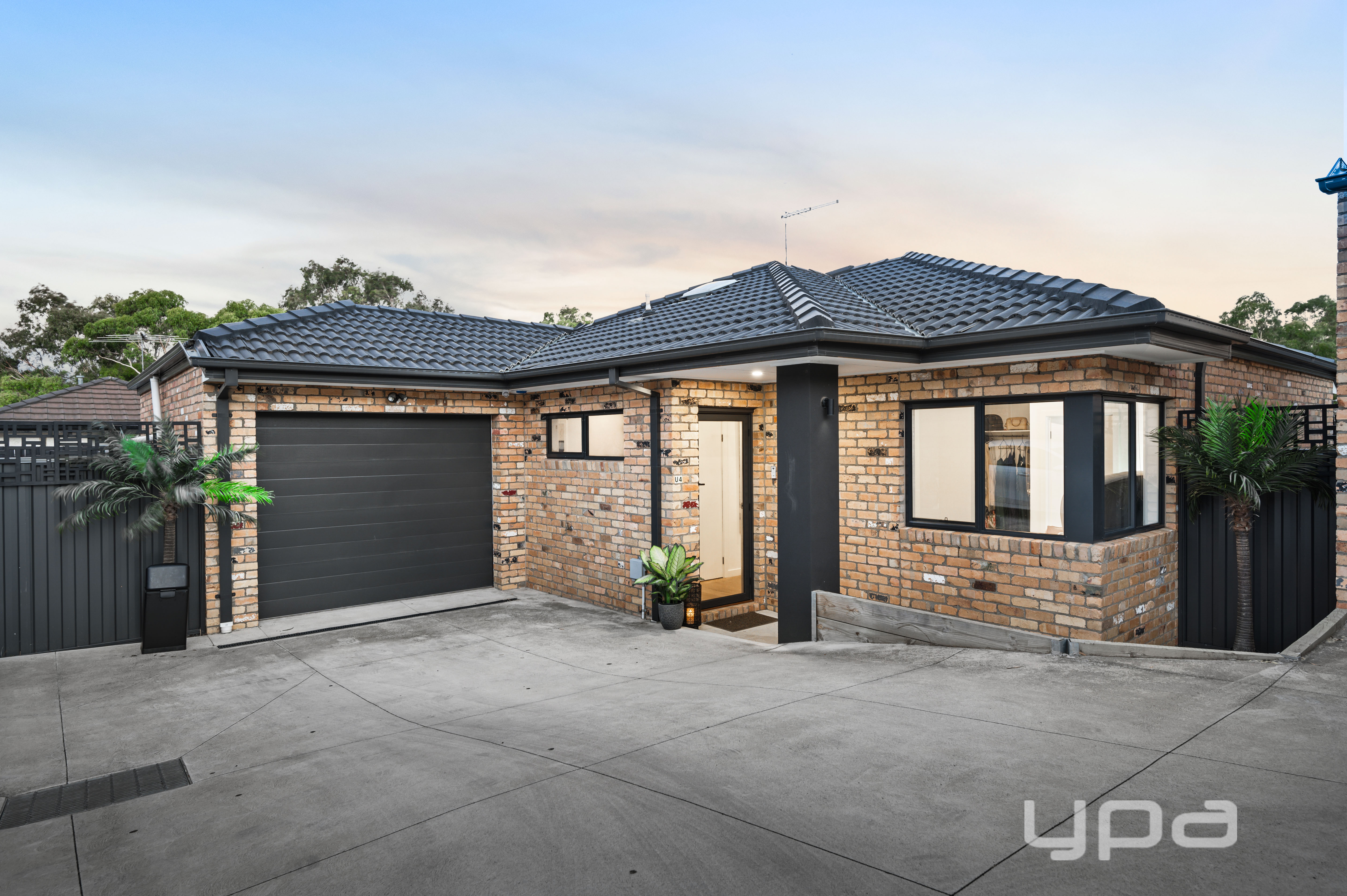 3-bedroom unit at 4/35 Wills Street, Westmeadows, VIC 3049, Hume, Victoria