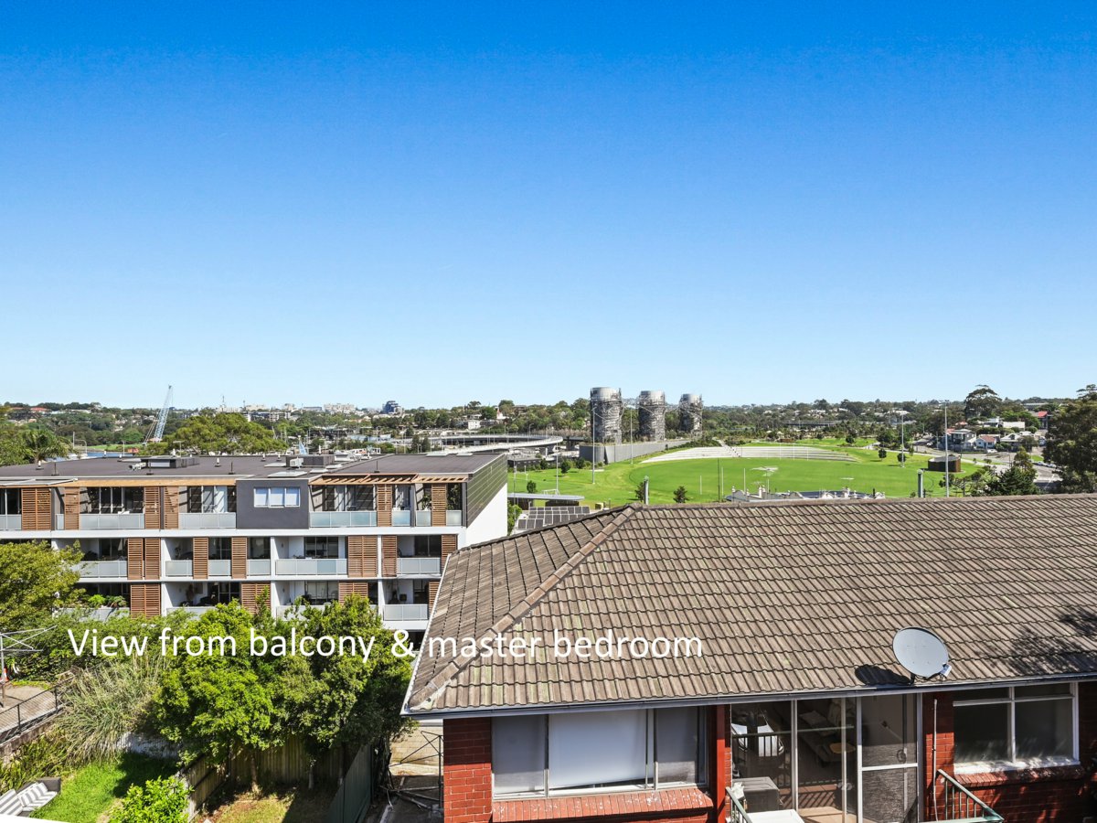 9 52 HORNSEY STREET, ROZELLE NSW 2039 - Image 1