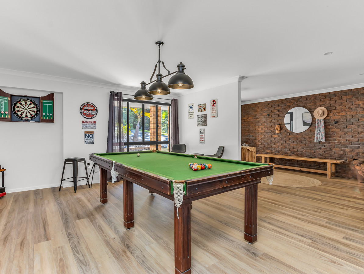 5-bedroom house at 45 FERNVALE ROAD, Fernvale NSW 2484, Tweed, New South Wales