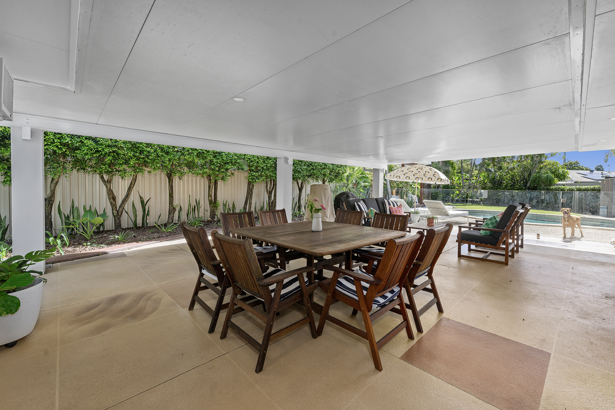 4-bedroom house at 23 WILLIS COURT, Mermaid Waters QLD 4218, Gold Coast, Queensland