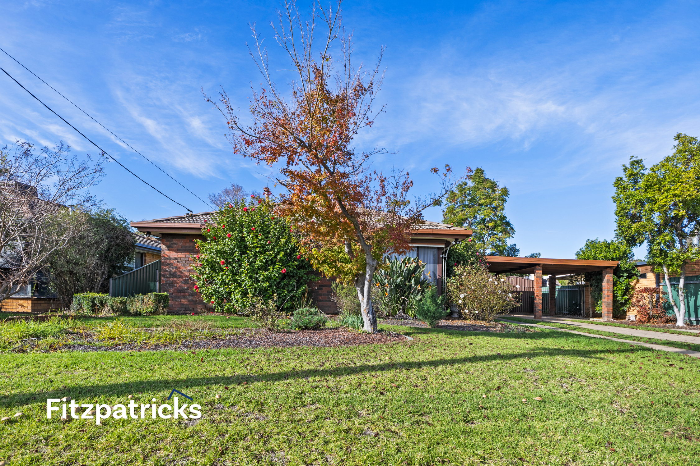 4-bedroom house at 54 Geneva Crescent, Lake Albert, NSW 2650, Wagga Wagga, New South Wales