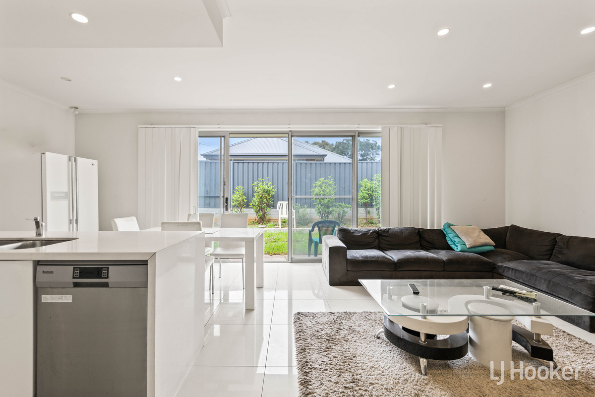 3-bedroom house at 4 Mavros Road, Elizabeth Downs, SA 5113, Playford, South Australia