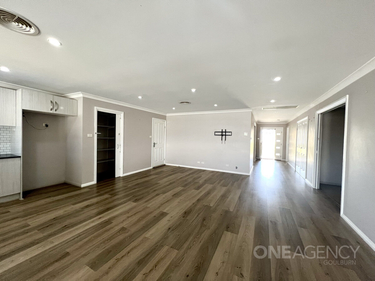 4-bedroom house at 113 GIBSON STREET, Goulburn NSW 2580, Goulburn Mulwaree, New South Wales