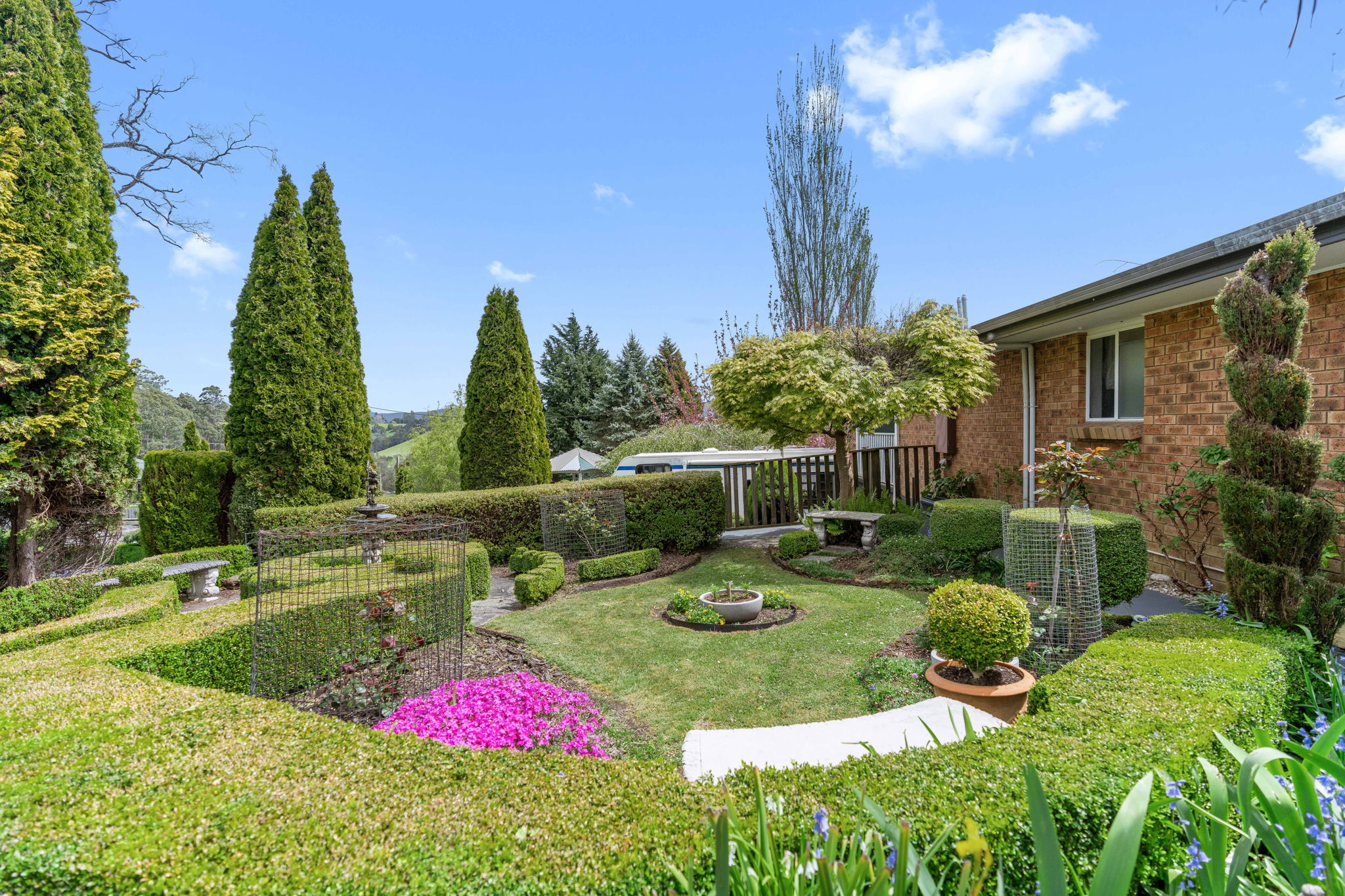 5-bedroom house at 5 Joyce Street, Branxholm, TAS 7261, Dorset, Tasmania