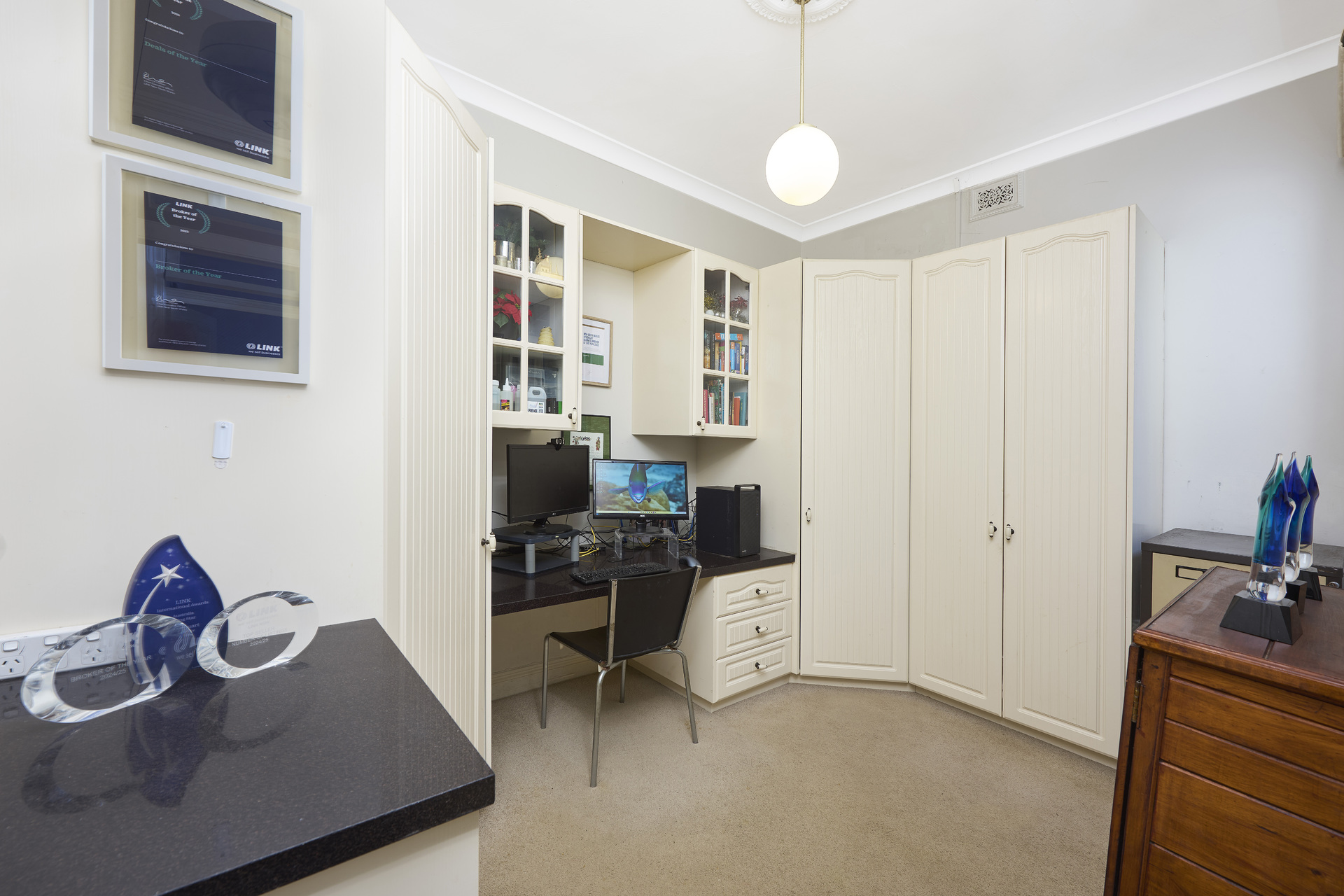 4-bedroom house at 40 AUDLEY STREET, Petersham NSW 2049, Inner West, New South Wales