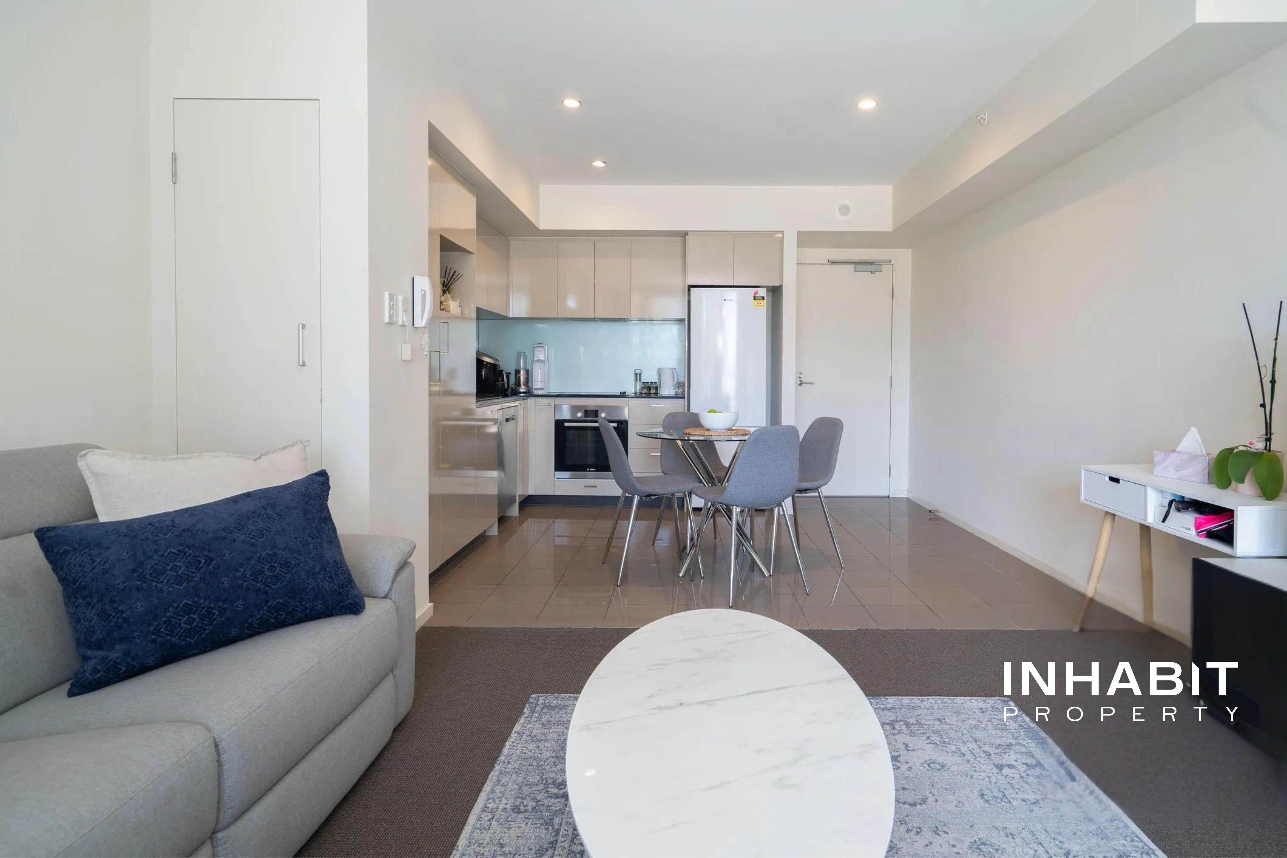 1-bedroom unit at 68/3 Homelea Court, Rivervale, WA 6103, Belmont, Western Australia