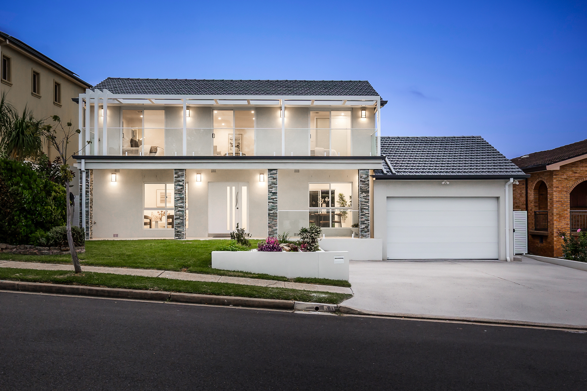 3 BUSBY AVENUE, Edensor Park NSW 2176 - Image 1