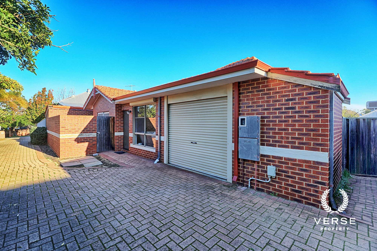 45 Gresham Street, Victoria Park, WA 6100 - Image 1