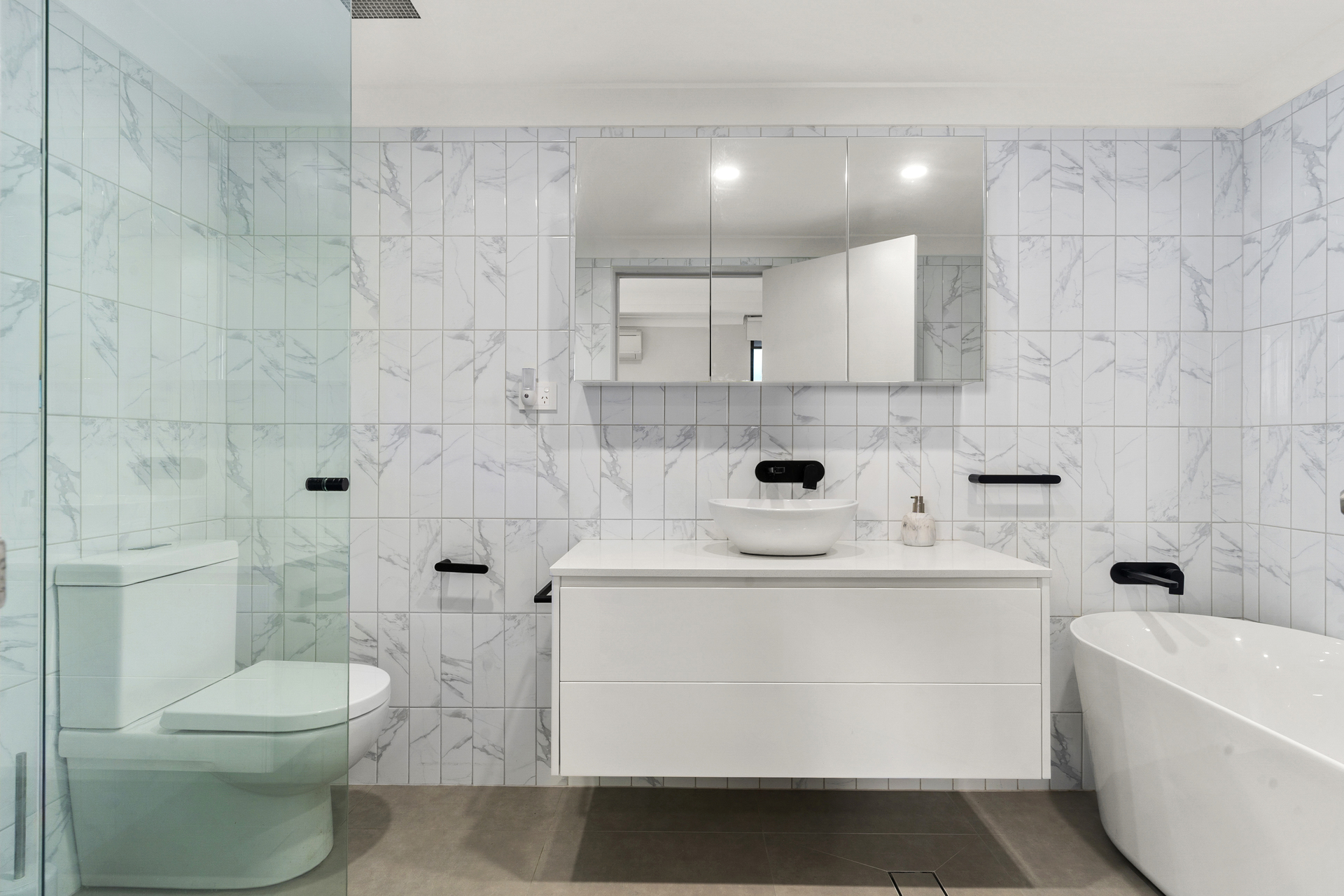 3-bedroom unit at 57 2-4 CENTRAL ROAD, MIRANDA NSW 2228, Sutherland, New South Wales