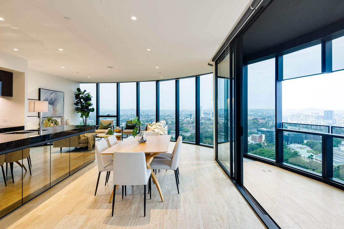 2604/140 Alice Street, Brisbane City, QLD 4000 - Image 2