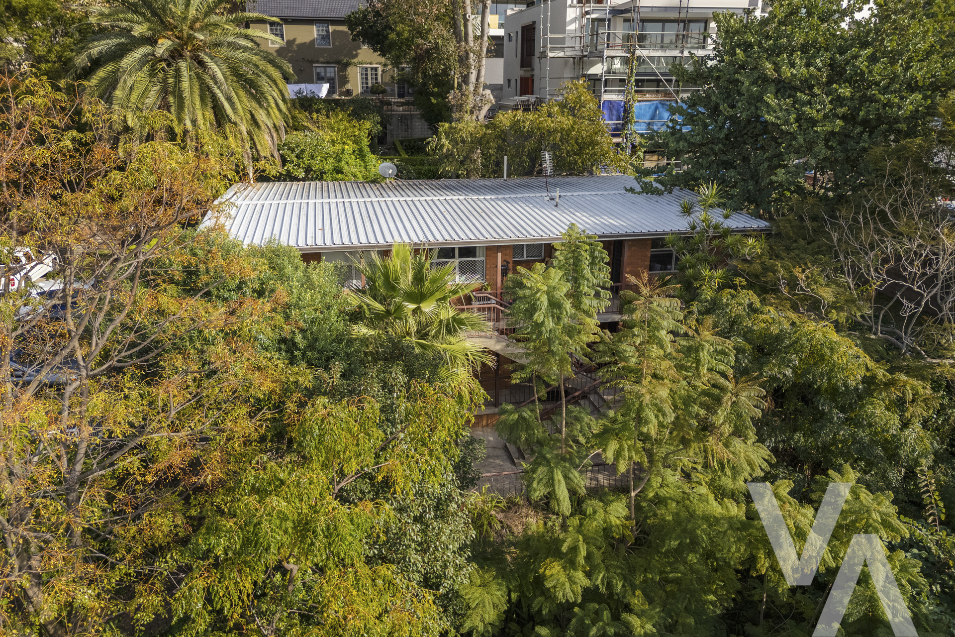 1-bedroom unit at 5/22 Brown Street, Newcastle, NSW 2300, Newcastle, New South Wales