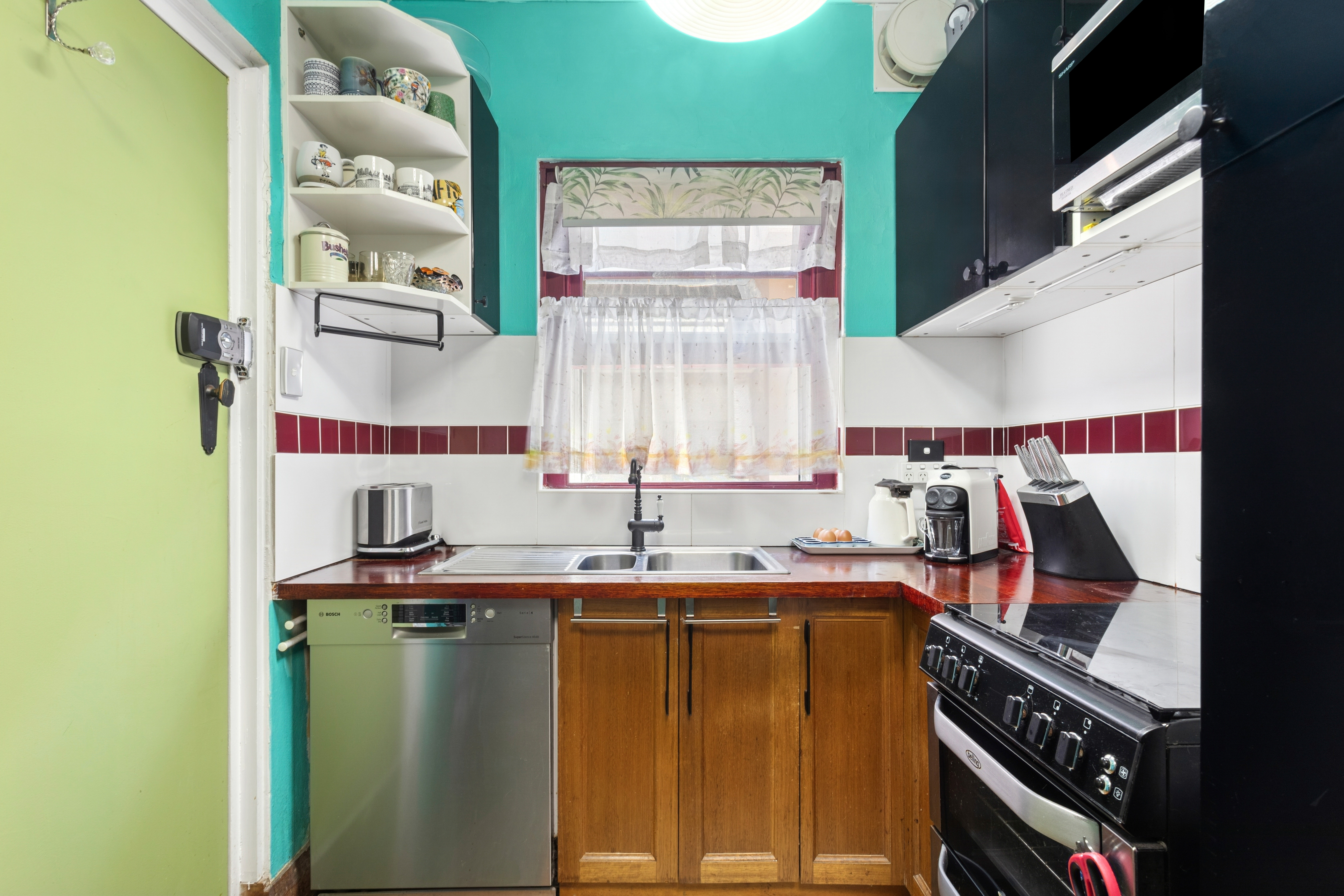 1/29 Marlborough Street, Drummoyne, NSW 2047 - Image 9