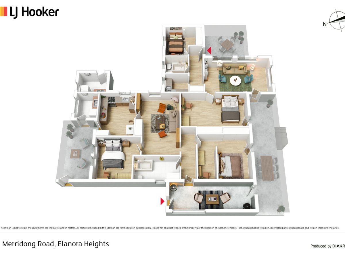 8 Merridong Road, Elanora Heights, NSW 2101 - Image 2