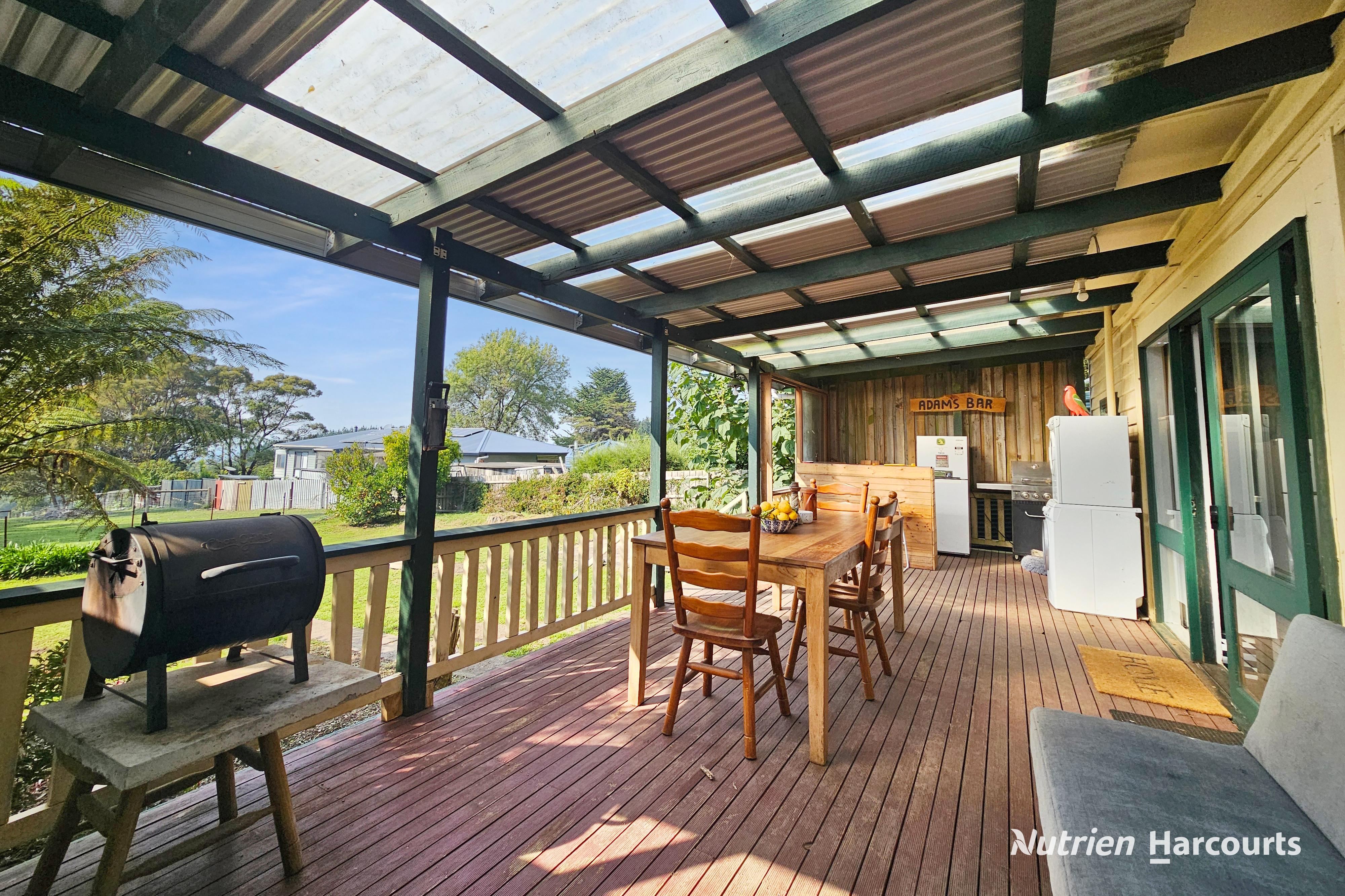 3-bedroom house at 26 Stitchling Street, Carrajung, VIC 3844, Wellington, Victoria