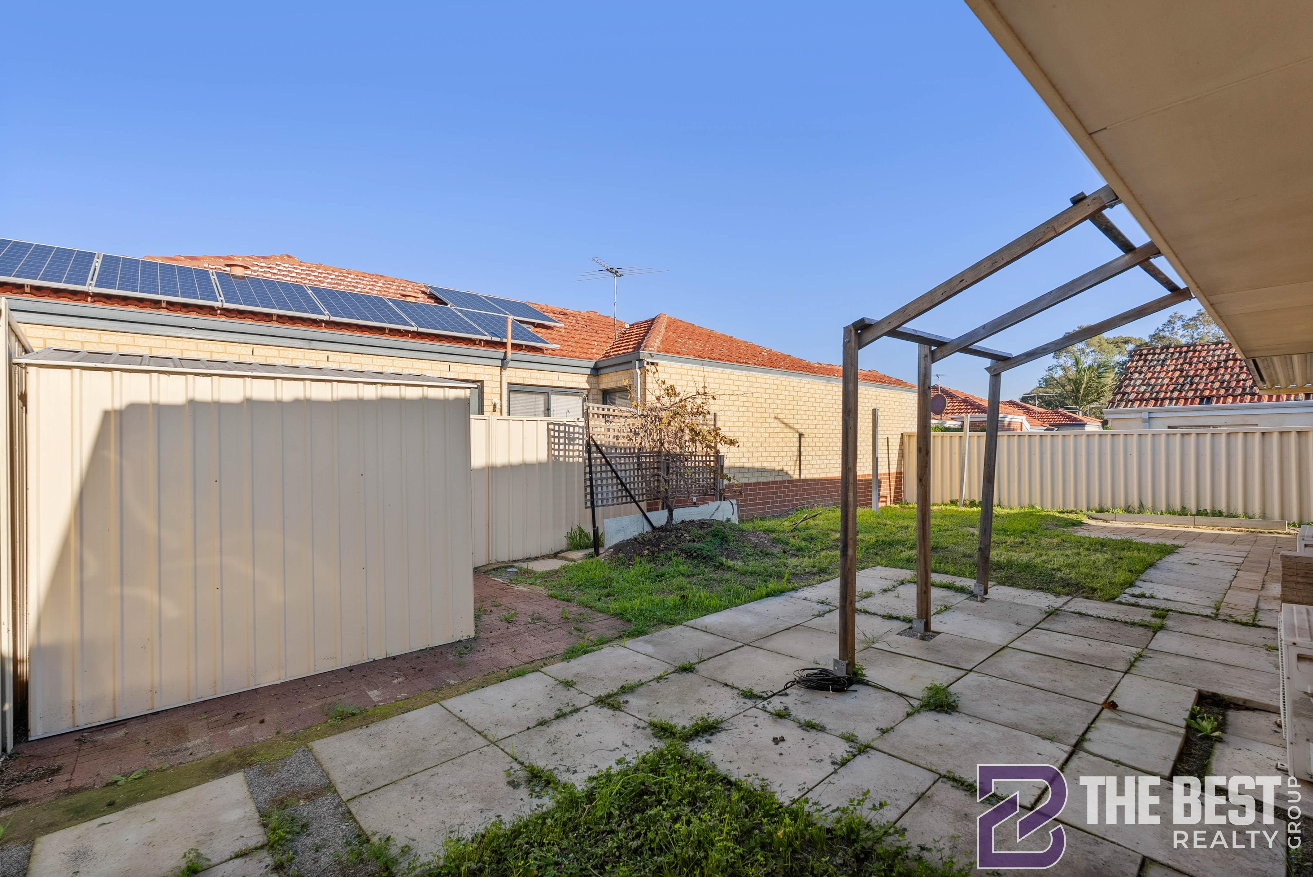 3-bedroom house at 20C Devonshire Terrace, Armadale, WA 6112, Armadale, Western Australia