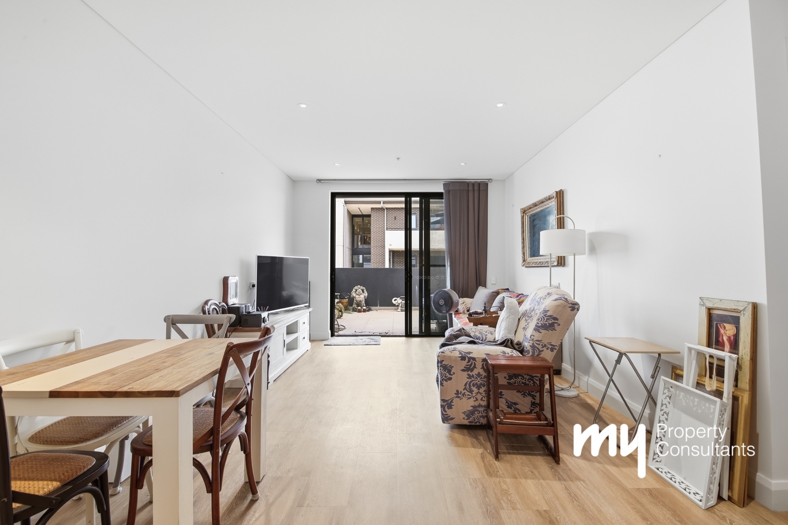 2-bedroom unit at 1210/2-14 John Street, Camden, Nsw, 2570, Camden, New South Wales