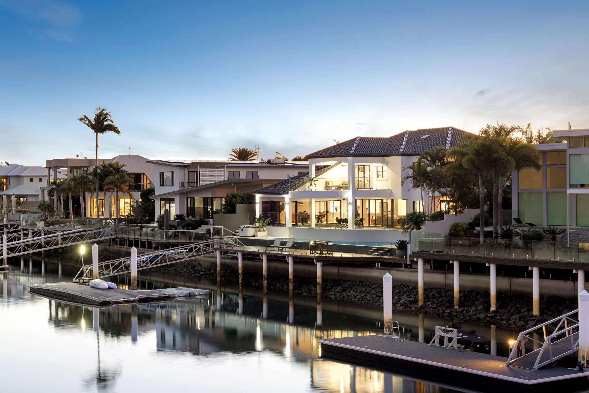 5-bedroom house at 2 Mooloolah Island, Minyama, QLD 4575, Sunshine Coast, Queensland