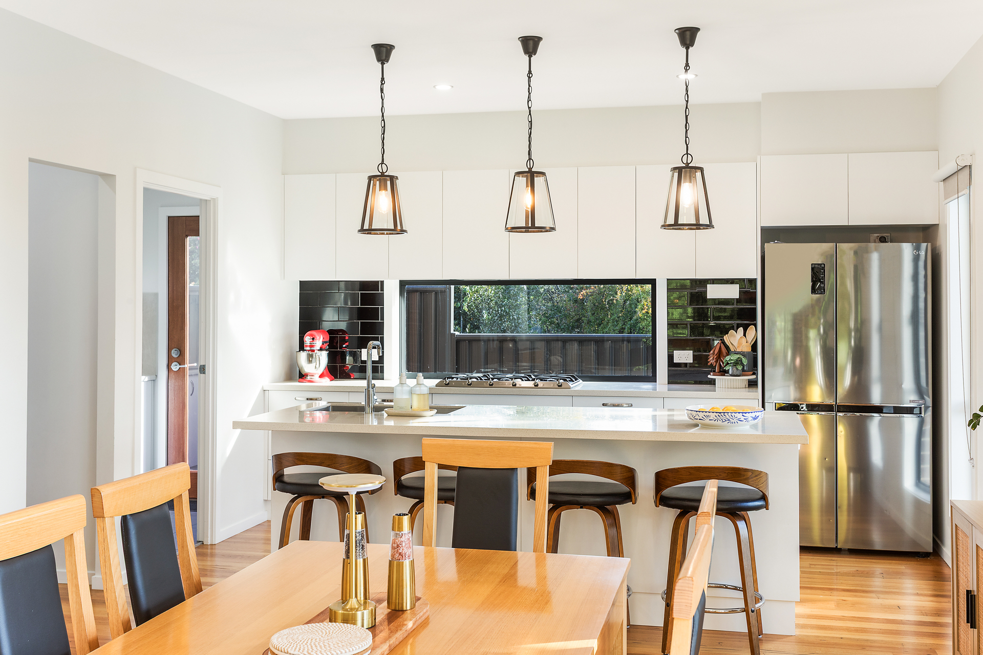4-bedroom house at 17 Bournda Circuit, Tura Beach, NSW 2548, Bega Valley, New South Wales
