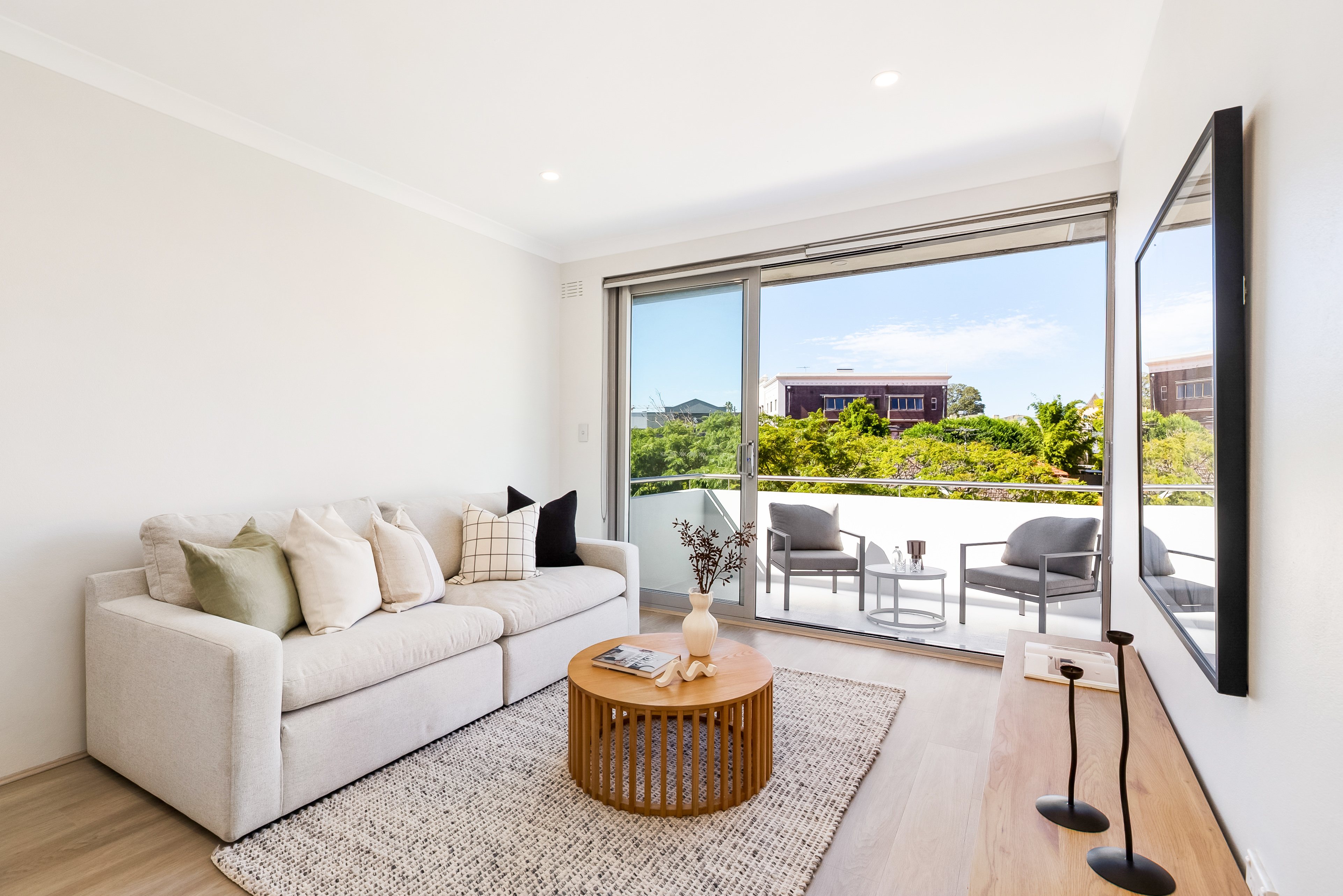 2-bedroom unit at 6/2 Clara Street, Randwick, NSW 2031, Randwick, New South Wales