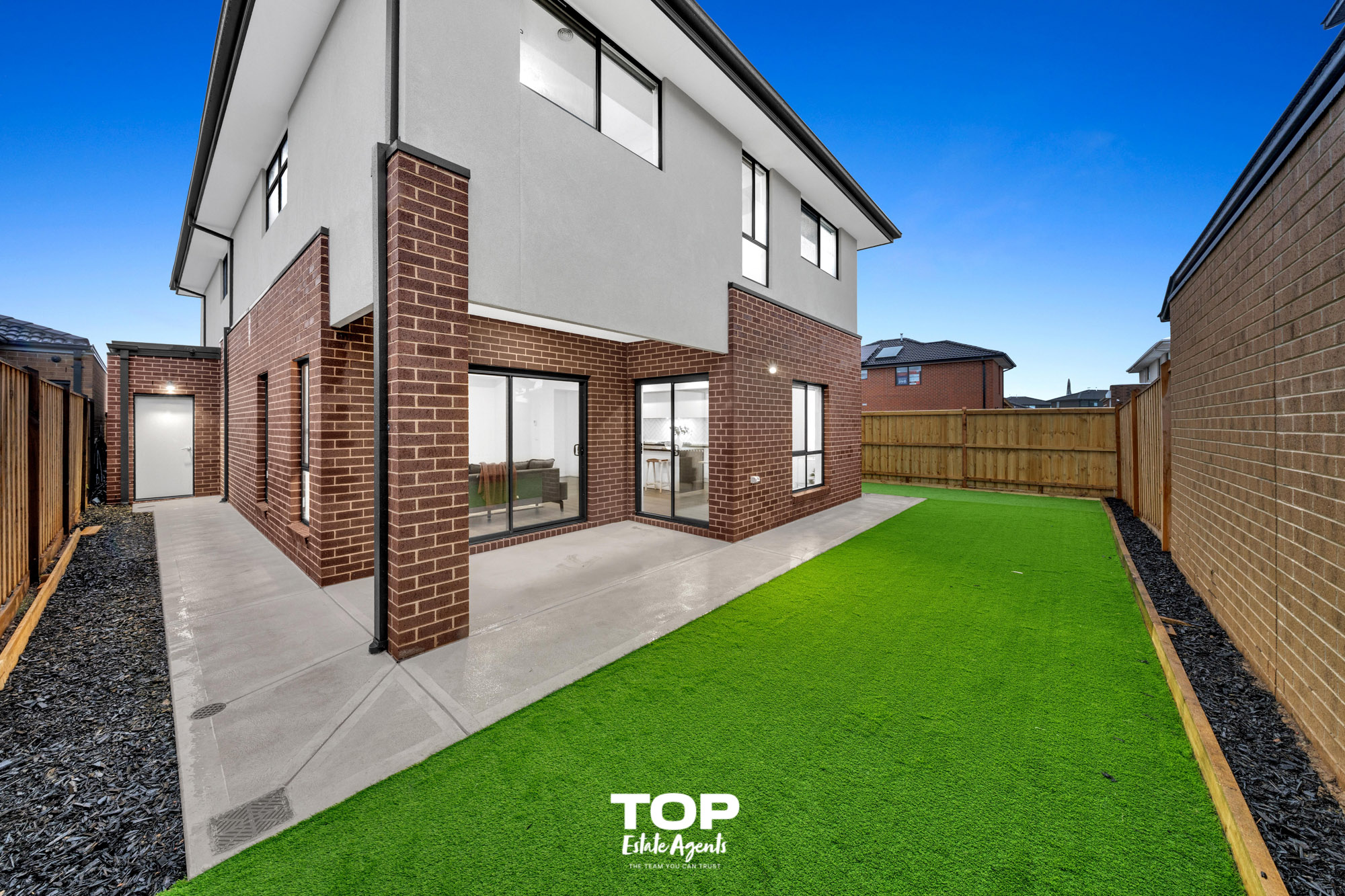 5-bedroom house at 43 Golden Gate Drive, Clyde North, Vic, 3978, Casey, Victoria