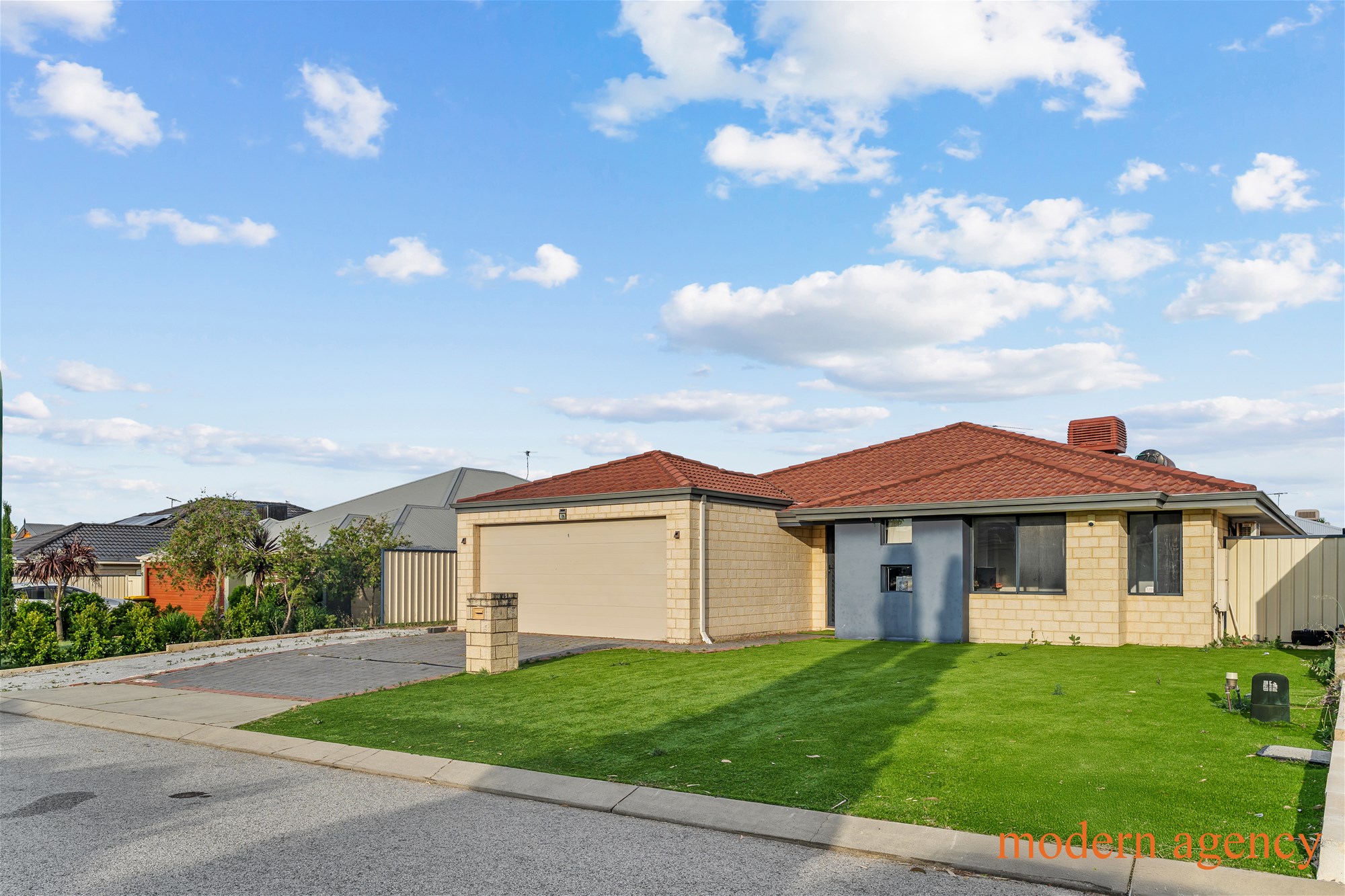 49 ARALUEN CRESCENT, Bertram WA 6167 - Image 1