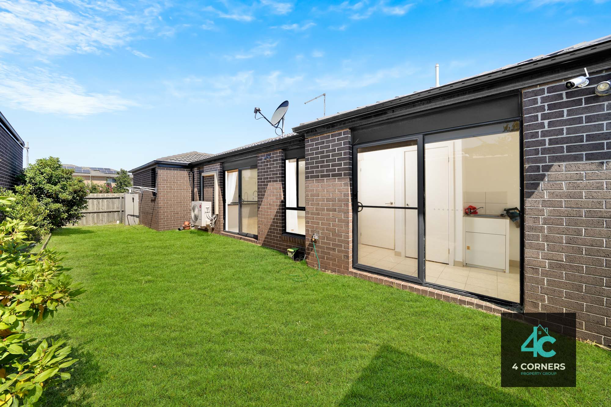 3-bedroom house at 236 Bethany Road, Tarneit, VIC 3029, Wyndham, Victoria